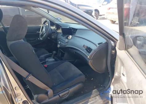 2008 Honda Accord 2.4 Lx-P z USA, uszkodzony, nr VIN JHMCP26428C006339